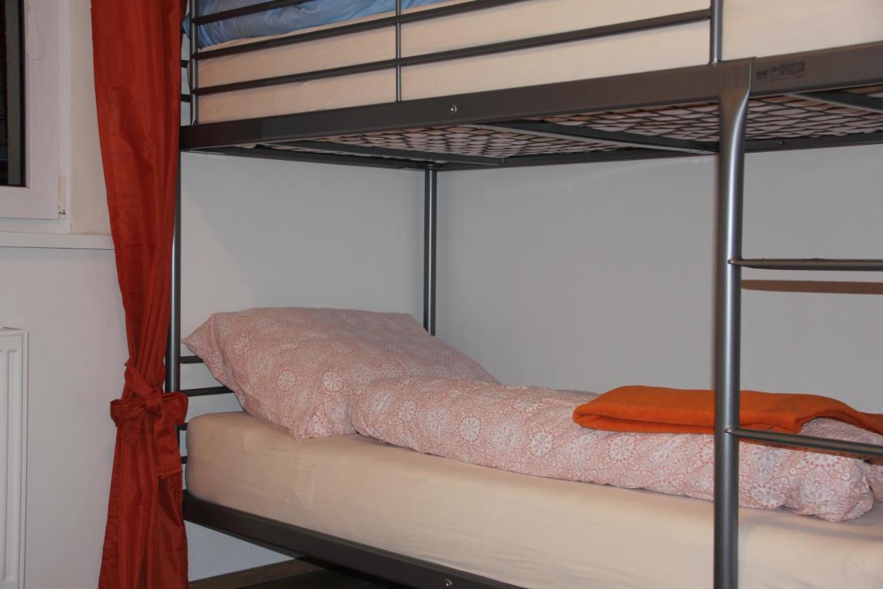 Apartmany Mamut Harrachov Exteriör bild