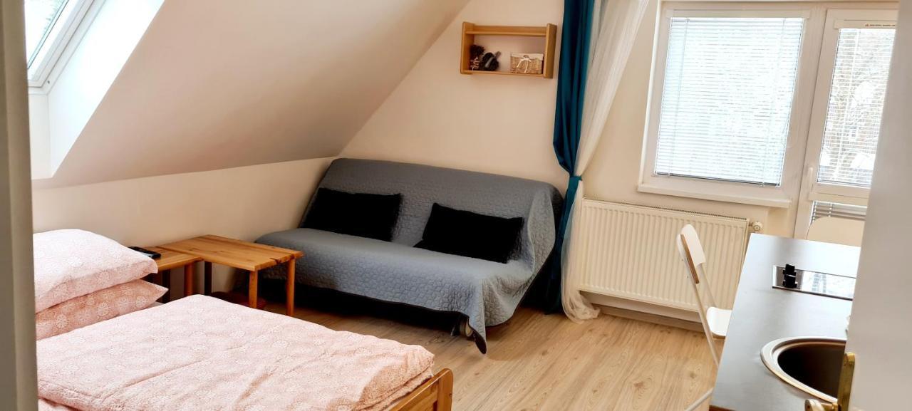Apartmany Mamut Harrachov Exteriör bild