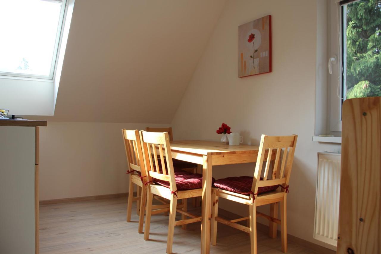 Apartmany Mamut Harrachov Exteriör bild