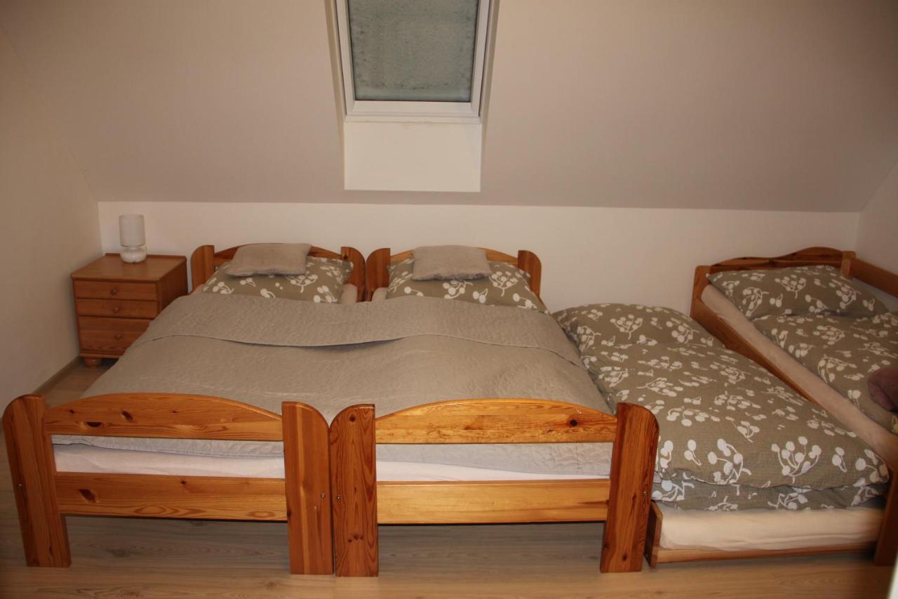 Apartmany Mamut Harrachov Exteriör bild